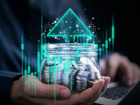 What often gets lost when pursuing the next best investment is the most powerful element of building wealth: saving as much money as you can in the first place.