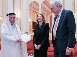 UAE cancer fight gets a boost and Emirates-Etihad deal is a winner: Gulf News Editors comment on top stories of May 5