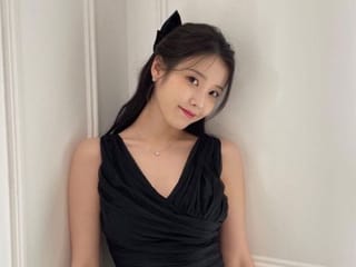 South Korean singer-actor IU donates 300 million won to the vulnerable