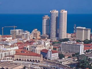 Sri Lanka unexpectedly cuts policy rates by 50 bps to spur growth 