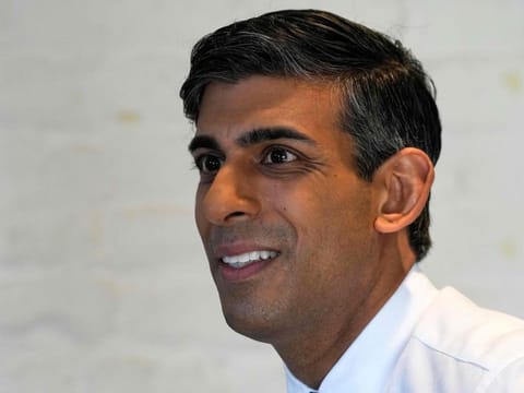 Sunak came to power in October following a year of political scandals, surging inflation and stagnant economic growth. In office he has faced a cost-of-living crisis, mounting concern about healthcare and widespread industrial action.