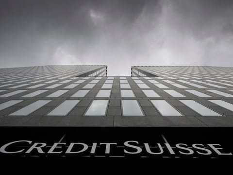 Investors who tendered the notes received between 35.5 cents and 53.25 cents on the US dollar, allowing the bank to buy the bonds at a steep discount.