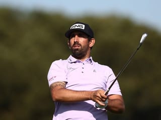 Pavon to make DP World Tour return at Singapore Classic