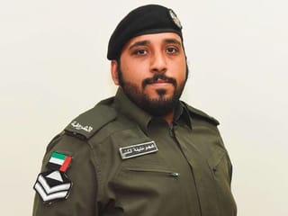 Dubai: Sheikh Hamdan, Sheikh Maktoum  pay tribute to fireman who dies in Al Awir blaze