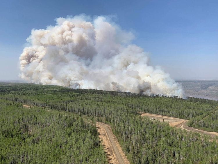 20230508 alberta wildfires
