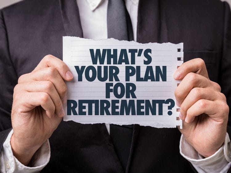 Retirement Plan