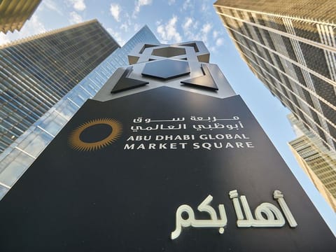 The ADGM's Registration Authority also imposed a fine on Neil Sturgeon, a registered audit principal with Baker Tilly Middle East. 