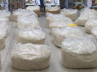 Abu Dhabi Police arrest three suspects with 2.5 million Captagon pills