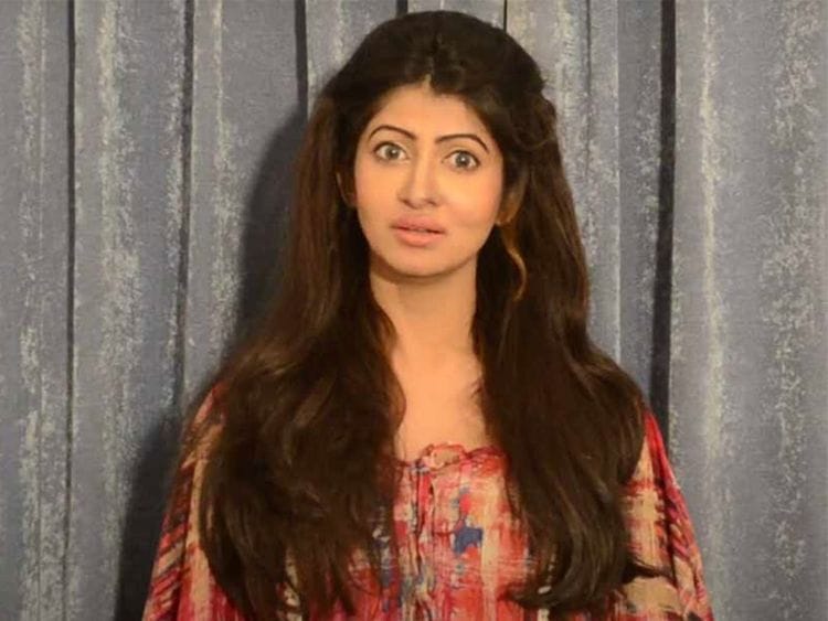 Chandrika Saha