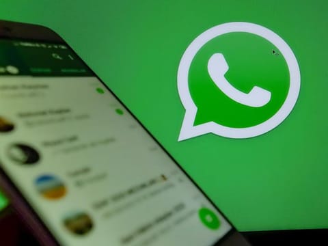 Last month, Meta rolled out the ‘Meta AI’ feature to WhatsApp users in the UAE.