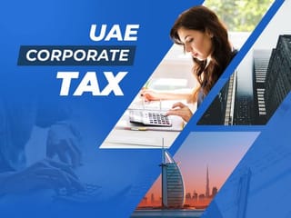 UAE businesses must get cracking to register for corporate tax, especially those with June financial year