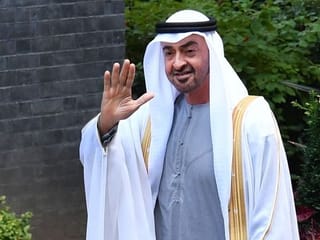 UAE President shares best wishes for Diwali festival