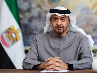 Sacrifices made by our brave heroes will continue to inspire successive generations: UAE President