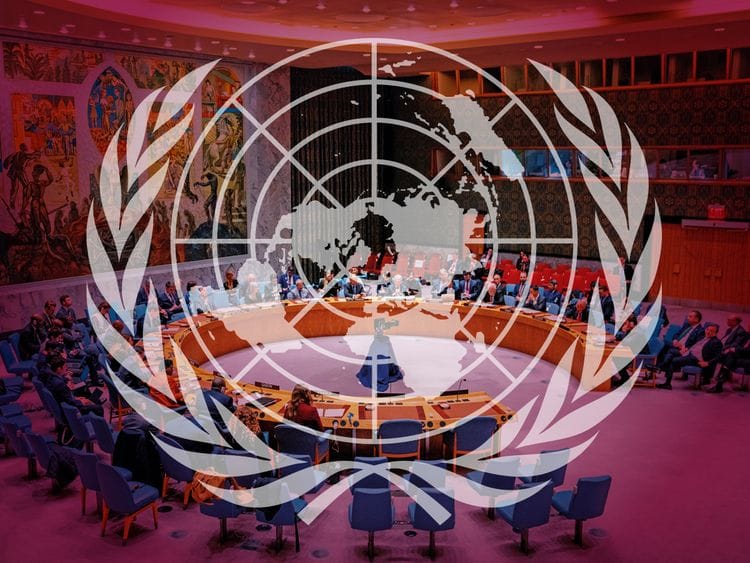 United Nations