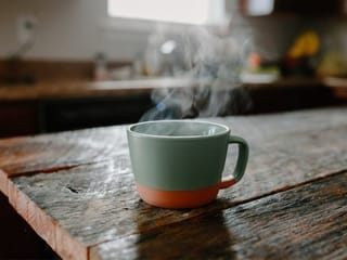 A bottle of hot water, anyone? The truth behind drinking hot water explained