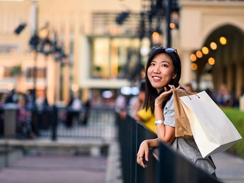 In his 2022 talk to a news agency, the Ambassador of China to the UAE, Zhang Yiming, noted that Chinese population in the UAE is estimated at 400,000, roughly four per cent of the total population of the UAE. Picture used for illustrative purposes.
