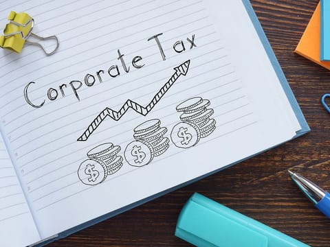 The UAE Small Business Relief scheme is clear-cut - if the business generates revenues of under Dh3 million, it's eligible. And the relief period would extend to end 2026. That's ample time.