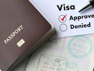 Unified tourist visa for six Gulf countries to start between 2024 and 2025, says UAE minister