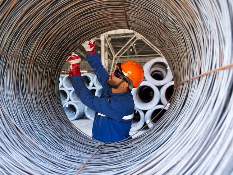 Stock-Emirates-Steel-Arkan