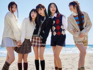 K-pop’s NewJeans rebrand as NJZ, tease new music 
