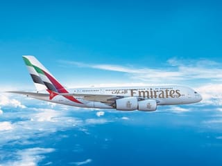 In pictures: Dubai’s Emirates flies 26.1 million passengers in 6 months