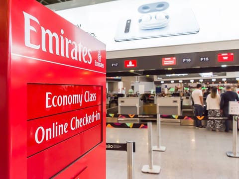 Emirates is set to become the world's first Autism Certified Airline, even as it supports Dubai’s goal to become the most accessible destination in the world.
