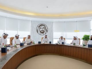 1B Meals Endowment board meets, approves governance structure