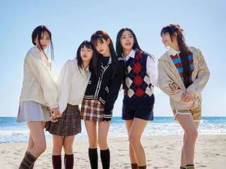K-pop girl group NewJeans becomes South Korea's honorary tourism ambassadors