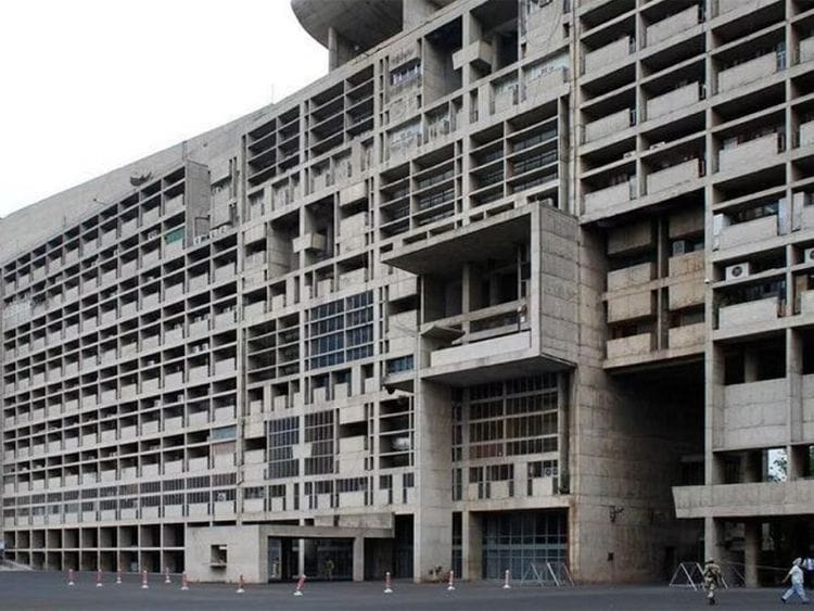 Punjab secretariat