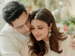 Parineeti Chopra-Raghav Chadha wedding: Priyanka Chopra's mum Madhu Chopra attends sufi night in Delhi
