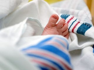 Three newborns abandoned in London are all related, court reveals