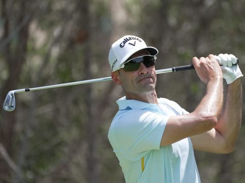 Alvaro Quiros