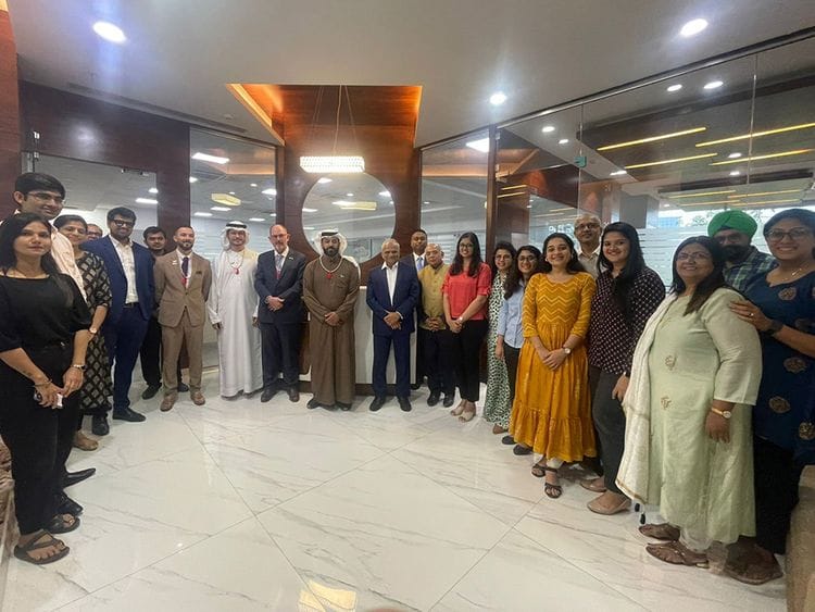 DMCC Mumbai