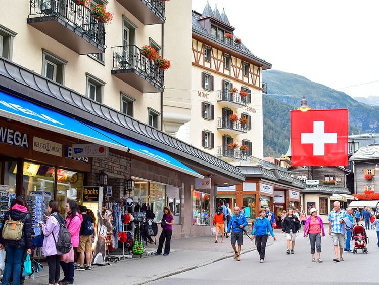 STOCK EURO TRAVEL