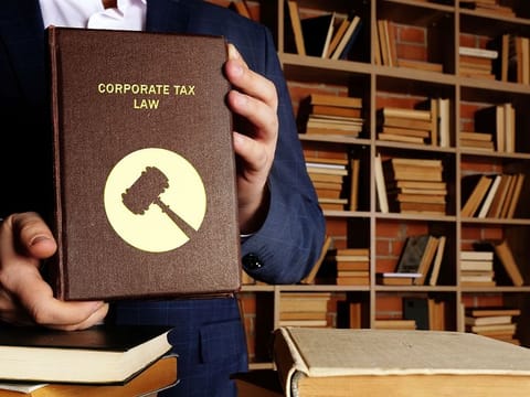Go with the official word on the UAE Corporate Tax. The Ministry of Finance says not to be taken in by social media analysis on the Law and decisions related to it.