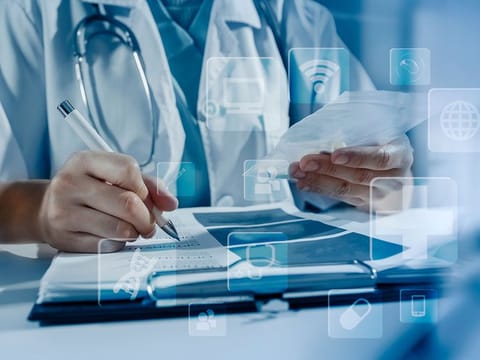 The onus is on UAE and Gulf hospital operators to keep investing in digital solutions. It will all translate into providing optimum healthcare too. 