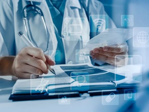 The onus is on UAE and Gulf hospital operators to keep investing in digital solutions. It will all translate into providing optimum healthcare too. 