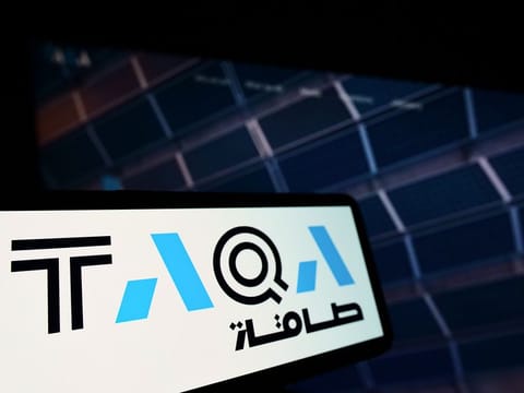 TAQA also said its board has approved a Q1 interim dividend of 0.8 fils per share, totalling Dh899 million.