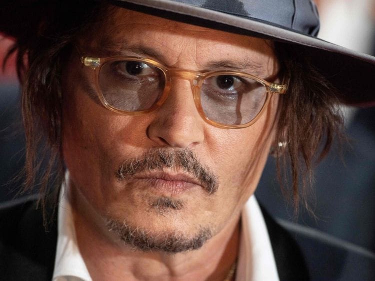 Canes Johnny Depp-1684220064675
