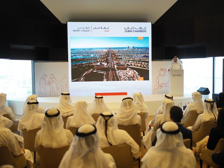 Dubai Chambers