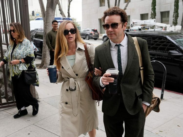 Danny Masterson latest photo1-1684305801664