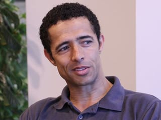 How a troubled Portuguese man mellowed down and made a living in Dubai