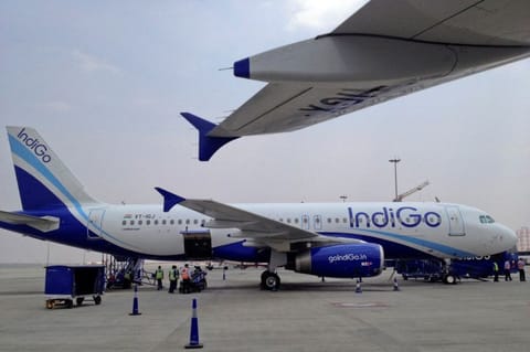 Robust demand and solid execution drove IndiGo to record fourth-quarter profit, its second profitable quarter in a row, CEO Pieter Elbers said in a statement.
