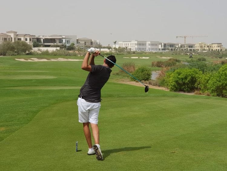 Sport - Golf