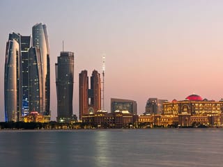 Where to rent or buy in Abu Dhabi: 9 key real estate trends seen mid-2025
