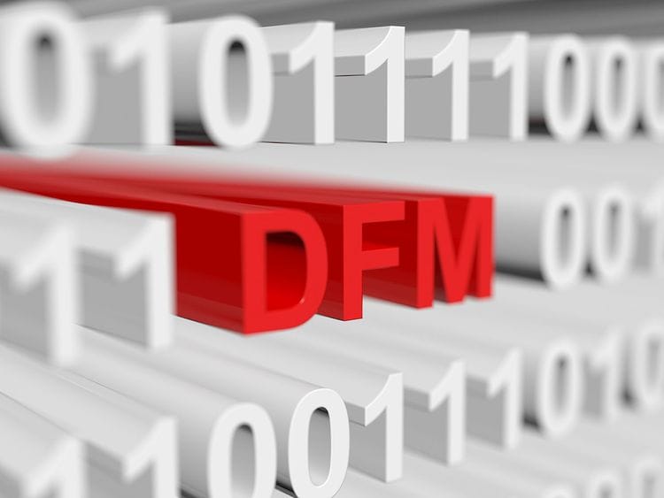 Stock-DFM