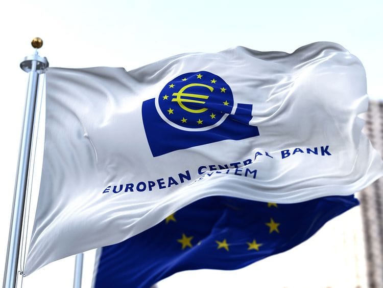 Stock-European-Central-Bank