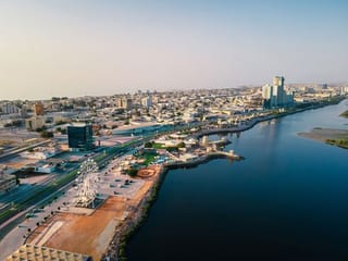 Ras Al Khaimah’s Digital Asset Oasis wants fair share of UAE’s free zone action