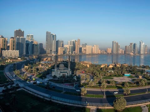 On average, Sharjah's major residential areas have seen only a 2% increase in rents through the last 12 months. But there are signs of faster pick up in the first quarter of 2023, led mainly by new homes getting delivered. 