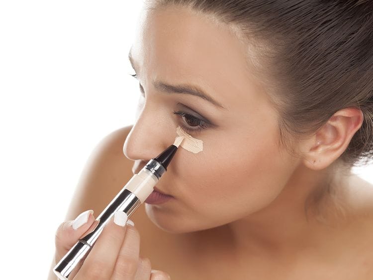 color corrector